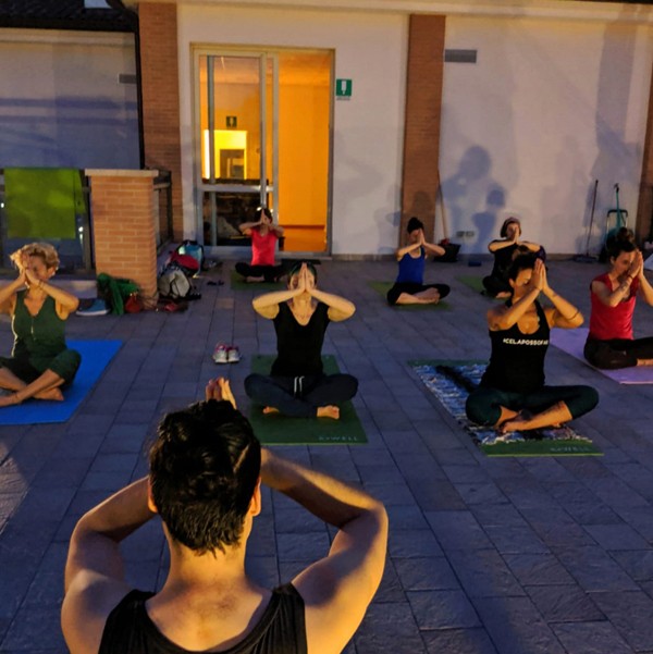 corsi mirco yoga forli
