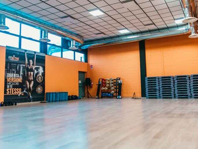 Fitactive Forlì Yoga