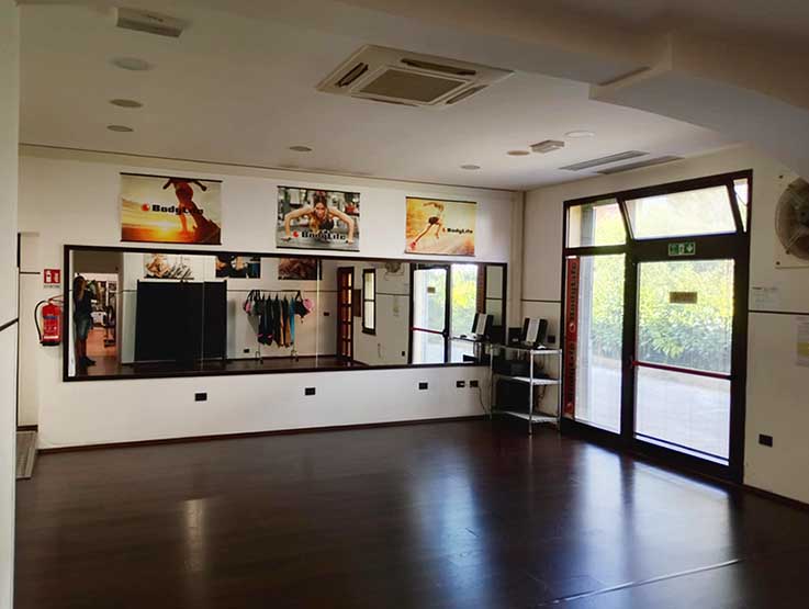 Palestra-Bodylife